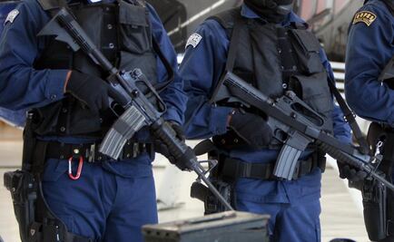 Localizan a 4 personas asesinadas a balazos en Lázaro Cárdenas, Michoacán