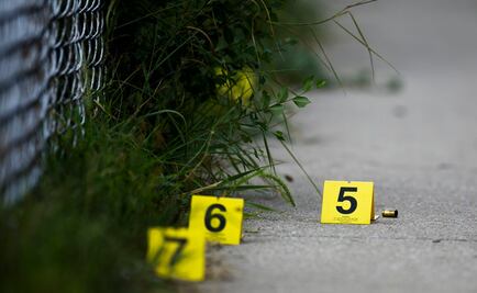 Ola de violencia en Chicago ha dejado 11 muertos y decenas de heridos