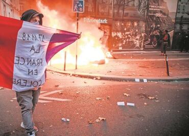 Europa: el acecho de la extrema derecha