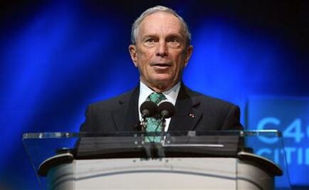 Michael Bloomberg eyeing independent White House bid