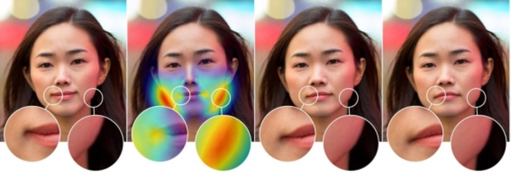 Adobe Photoshop evidenciará las imágenes falsas