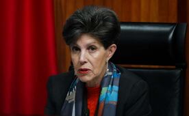 Reyes Rodríguez y Janine Otálora exponen sugerencias para reforma electoral; piden fortalecer al INE y garantizar contrapesos