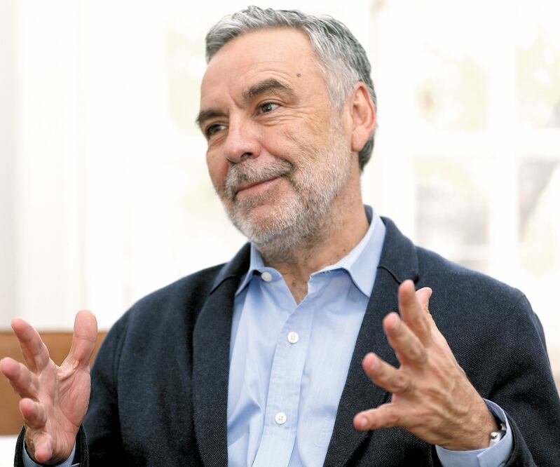 Foto: Archivo/EL UNIVERSAL