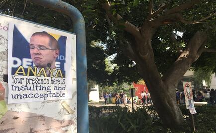 Abren FCPyS, pero sigue sin clases ni trámites administrativos