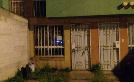 Hallan 9 centenarios en Tecámac; investigan relación con robo a Casa de Moneda