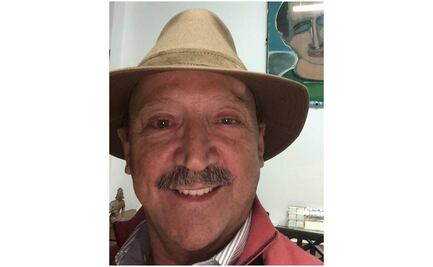 Fallece a los 70 años Josetxo Zaldua Lasa, coordinador general de La Jornada