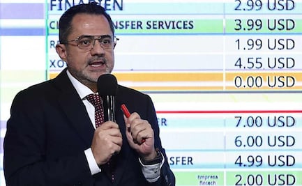 Profeco reporta dos semanas consecutivas de Finabien como “la mejor remesadora”; se suma a reembolsos ante vivienda