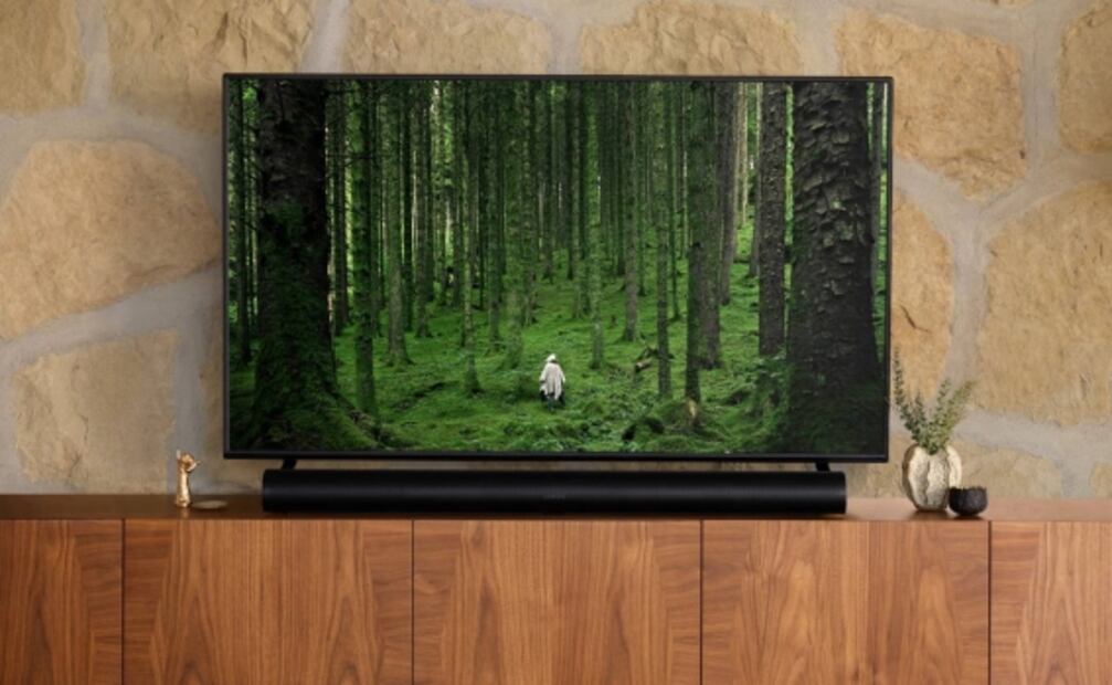 Sonos Arc, ¿la barra de sonido definitiva?