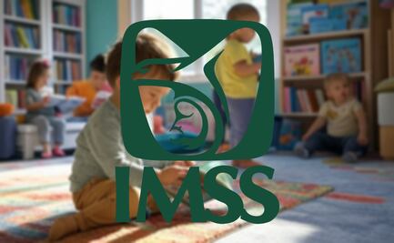 ¿Eres madre trabajadora? Puedes acceder a las guarderías del IMSS; descubre los requisitos y cómo hacerlo