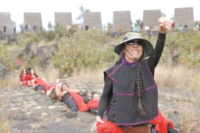 “Lo más peligroso es el control de la imaginación”