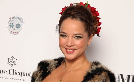 Adamari López regresará a la actuación en Telemundo