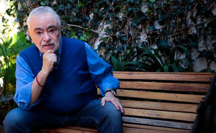 Lamentan muerte de Ignacio Solares, escritores, amigos e instituciones