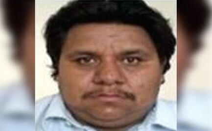 Dan 55 años de prisión a hombre que mató a reo en penal de Neza Bordo 