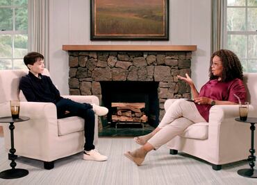 Elliot Page habla sobre su cirugía para remover sus senos