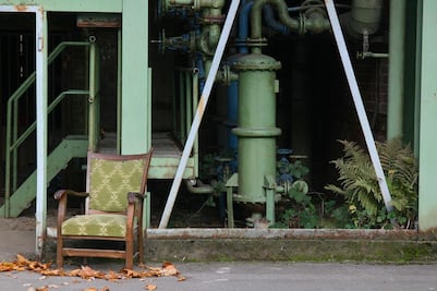 Aranceles de EU frenan el auge en parques industriales de México