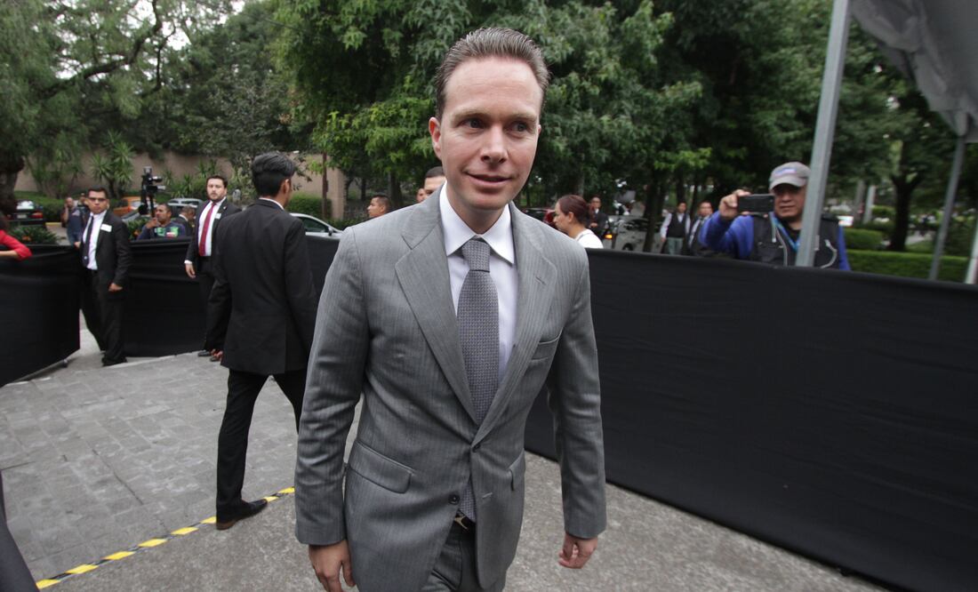 (ARCHIVO. EL UNIVERSAL)