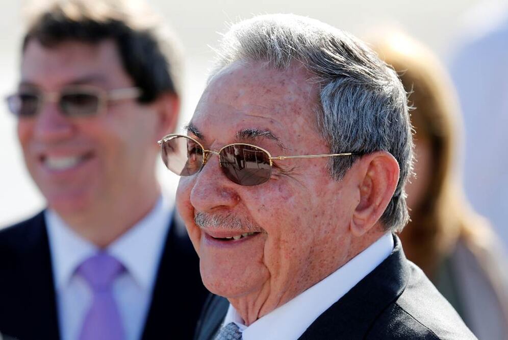 El presidente de Cuba, general Raúl Castro Ruz, cumplirá hoy 84 años, cuatro menos que su hermano Fidel, su predecesor nacido en 1926, comandante en jefe y líder histórico que el 13 de agosto próximo llegará a 89. No están previstos grandes festejos