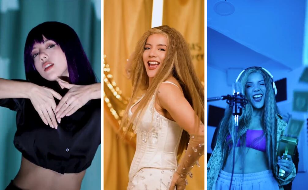 Foto: Captura de pantalla en TikTok