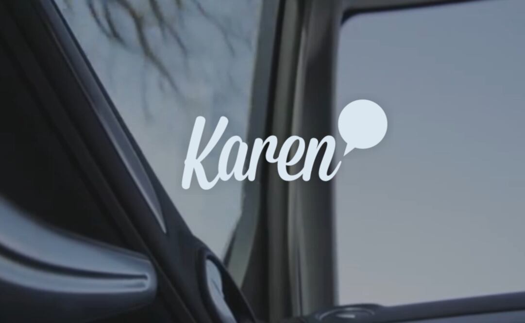 Karen es una app, así que no te dejes engañar por su apariencia humana, ya que en el fondo es un programa informático