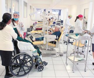 Insabi tiene tres años para dar resultados