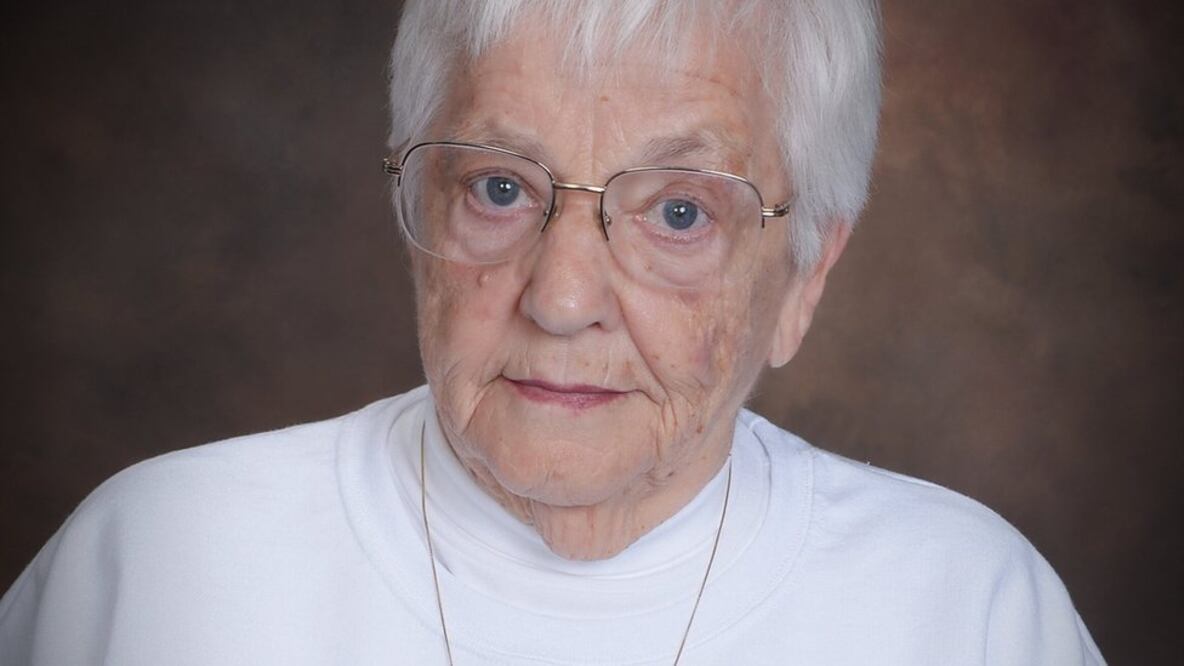 Jane Elliott lleva más de 50 años enseñando sobre el racismo. Foto: Cortesía 