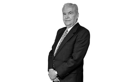 El hombre que no quería ser Presidente