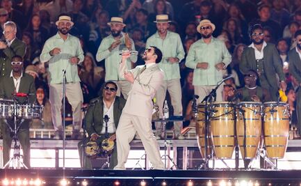 Bad Bunny: México le cae con todo en su Casita