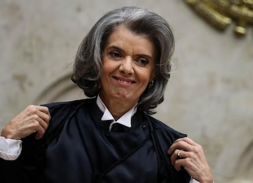 Por segunda ocasión, mujer asume presidencia de Corte Suprema de Brasil