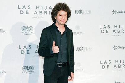 Michel Franco será jurado en Venecia