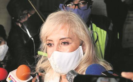 Lenguaje incluyente aún no cabe en las telenovelas