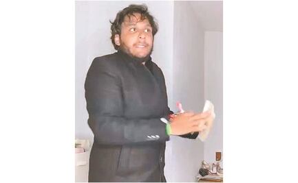 Miss. Lety Mondragón pone orden en las clases