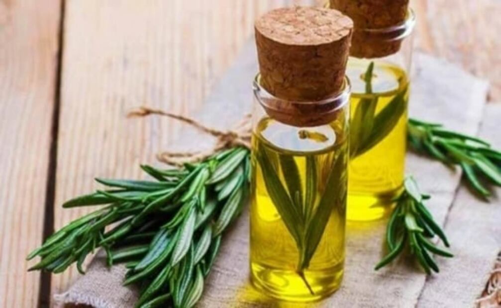 El tónico natural que ayuda a combatir la caída del pelo 