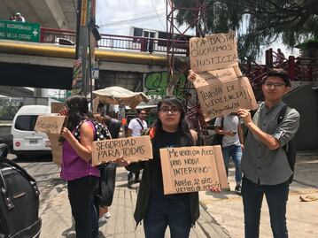 Detienen a presunto violador de estudiante de la FES Acatlán