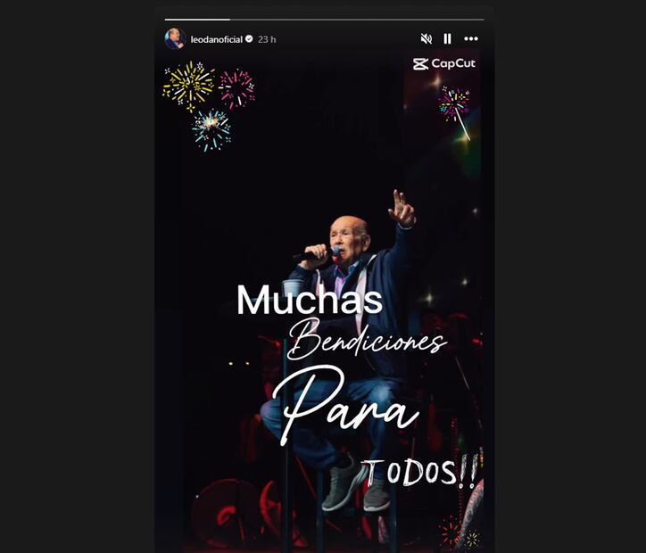 Foto: Instagram