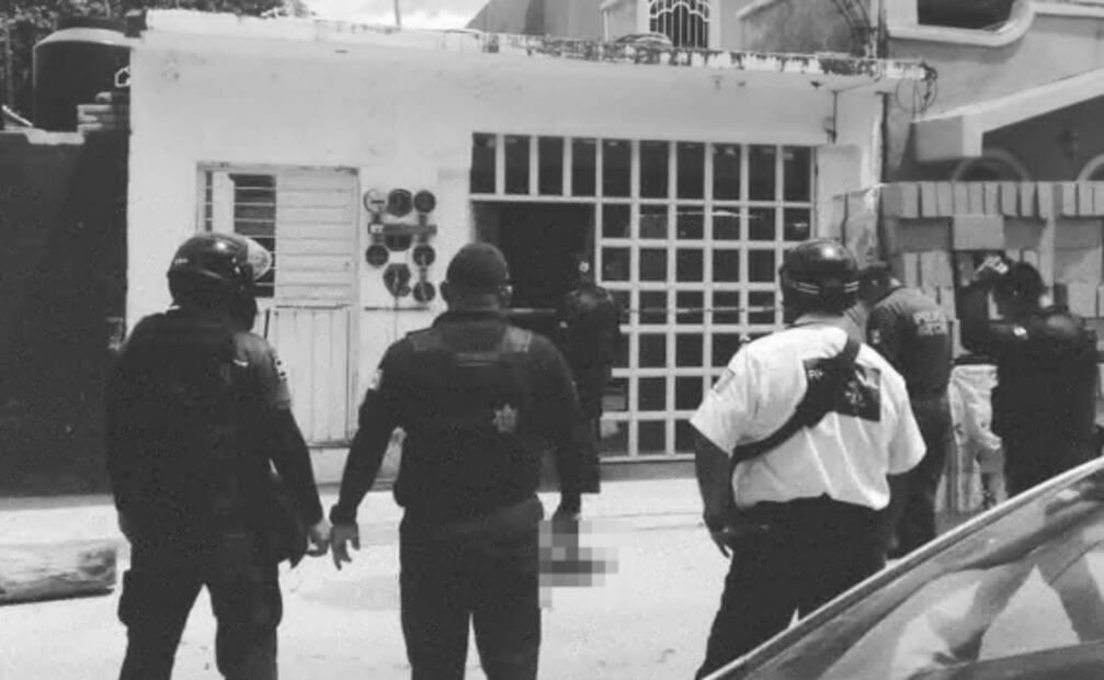 Asesinan a balazos a dos mujeres en menos de 24 horas en Oaxaca 