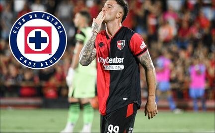 Cruz Azul ya tiene en la mira a nuevo centro delantero