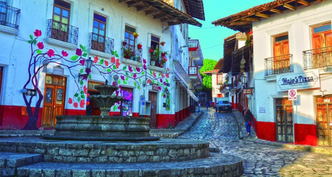 Foto: Sectur México