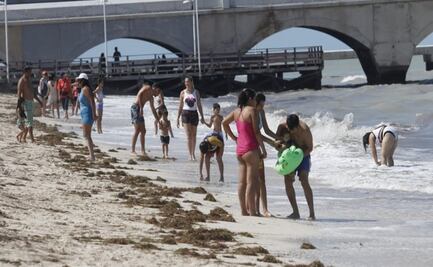 Piden a yucatecos no bajar la guardia ante el Covid-19 en Semana Santa