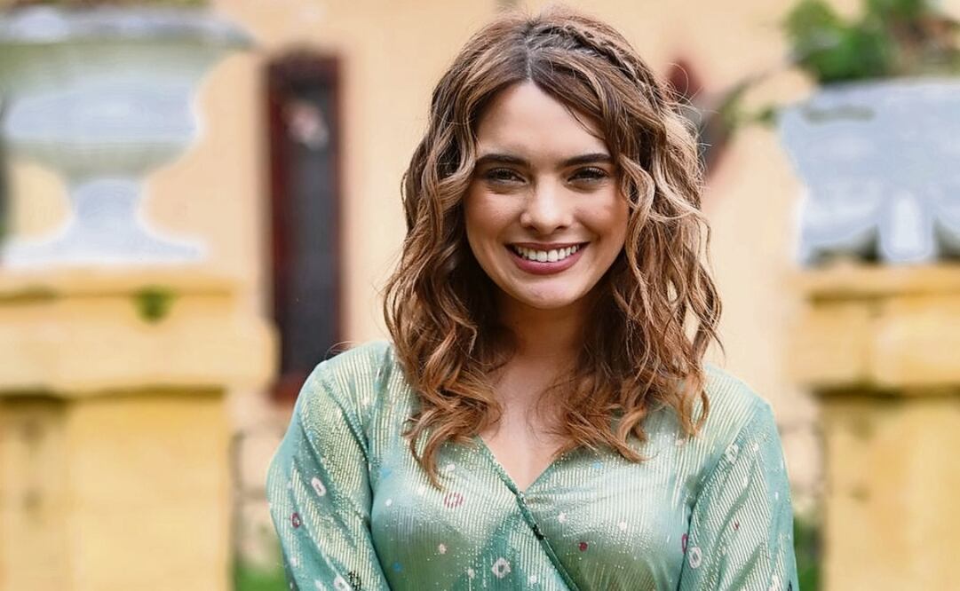 Tomó clases con veterinarios para perfeccionar su personaje. Foto: Berenice Fregoso / EL UNIVERSAL