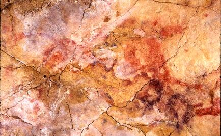 Descubren nuevos grabados de más de 20 mil años en la cueva de Altamira