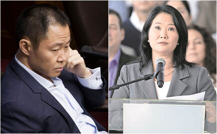 Fujimori vs Fujimori: la guerra entre hermanos que sacude a Perú
