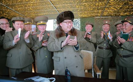 Anuncia Norcorea ensayo exitoso de cohete