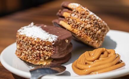 Celebra el Día Internacional del Dulce de Leche con este menú de postres