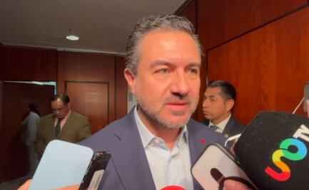 Oficial o pirata, pero Yunes estará con Morena