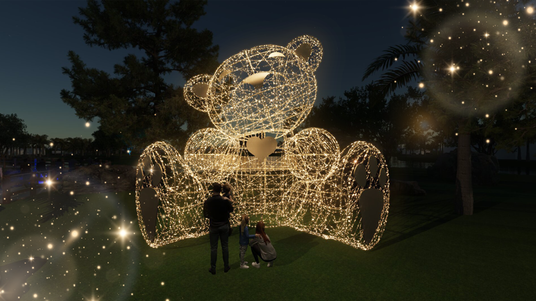 Foto: Lumagica