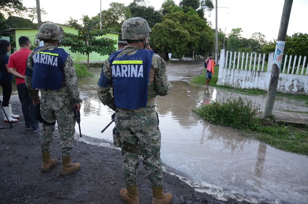 Foto: Patricia Morales / EL UNIVERSAL