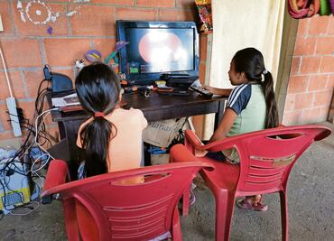 Rezago educativo termina sexenio con 25 millones con estudios incompletos