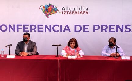 Separan del cargo al administrador de panteón en Iztapalapa por caso del bebé Tadeo, hallado en penal de Puebla