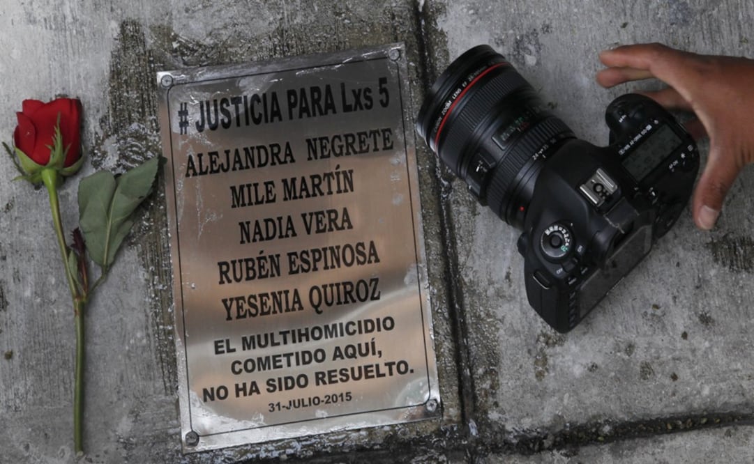 Several president have launched attacks against the free press – Photo: Marco Ugarte/AP