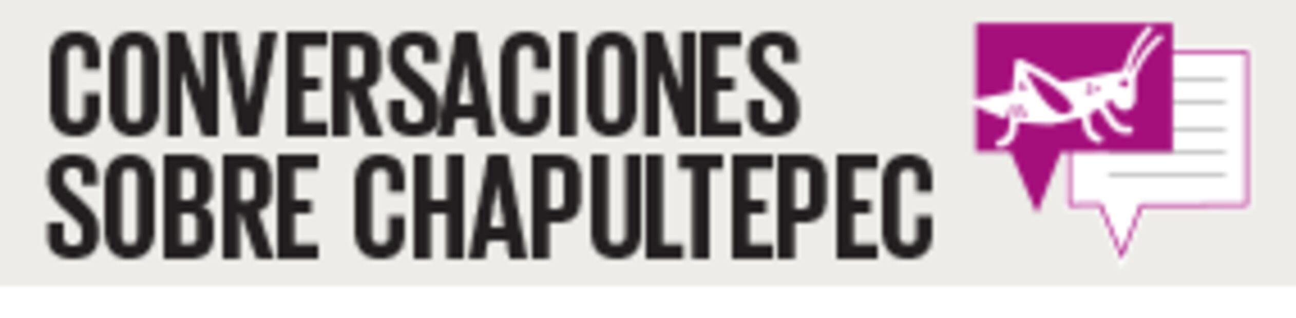 “Chapultepec, piezas con nombres rimbombantes, pero no hay plan maestro”: Alberto Kalach